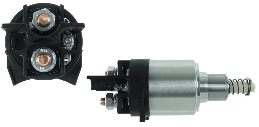 SOLENOID SWITCH